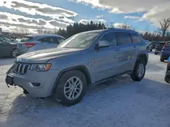1C4RJFAG1LC343731 2020 JEEP GRAND CHEROKEE
