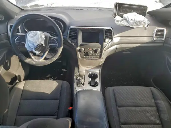 1C4RJFAG1LC343731 2020 JEEP GRAND CHEROKEE - Image 8