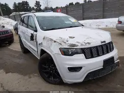 1C4RJFAG1LC354941 2020 JEEP GRAND CHEROKEE