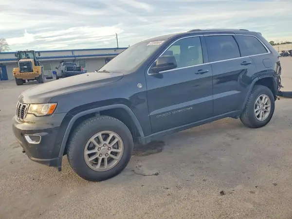 1C4RJFAG1LC355930 2020 JEEP GRAND CHEROKEE - Image 1