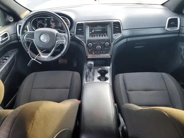 1C4RJFAG1LC355930 2020 JEEP GRAND CHEROKEE - Image 8