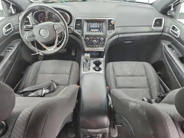 1C4RJFAG1LC359041 2020 JEEP GRAND CHEROKEE - Image 8