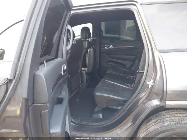 1C4RJFAG1LC359122 2020 JEEP GRAND CHEROKEE - Image 8