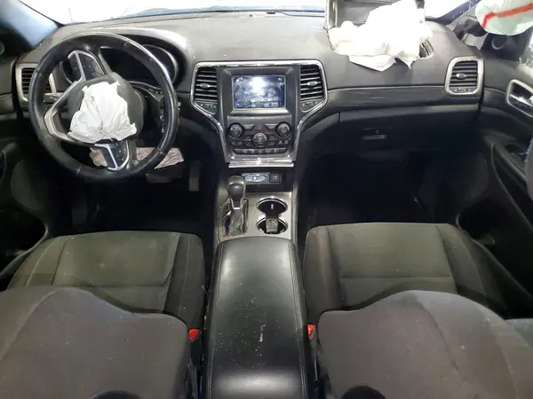 1C4RJFAG1LC362618 2020 JEEP GRAND CHEROKEE - Image 8