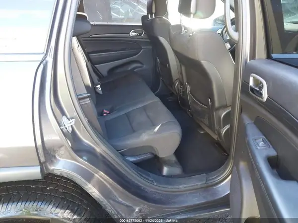 1C4RJFAG1LC371772 2020 JEEP GRAND CHEROKEE - Image 8