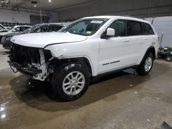 1C4RJFAG1LC374378 2020 JEEP GRAND CHEROKEE - Image 1
