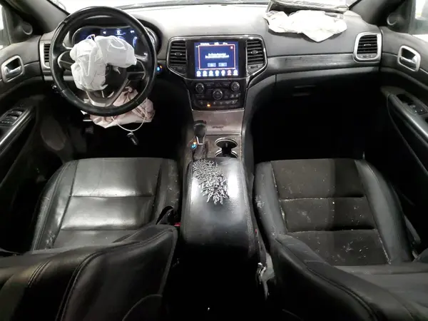 1C4RJFAG1LC374784 2020 JEEP GRAND CHEROKEE - Image 8
