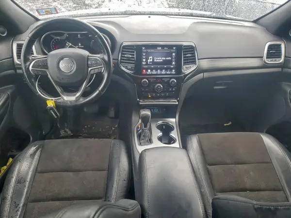 1C4RJFAG1LC378303 2020 JEEP GRAND CHEROKEE - Image 8
