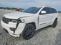1C4RJFAG1LC379242 2020 JEEP GRAND CHEROKEE