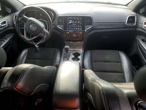1C4RJFAG1LC379242 2020 JEEP GRAND CHEROKEE - Image 8