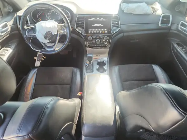 1C4RJFAG1LC383629 2020 JEEP GRAND CHEROKEE - Image 8