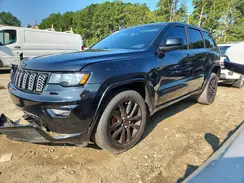 1C4RJFAG1LC384294 2020 JEEP GRAND CHEROKEE