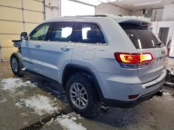 1C4RJFAG1LC388037 2020 JEEP GRAND CHEROKEE - Image 2