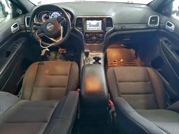 1C4RJFAG1LC388037 2020 JEEP GRAND CHEROKEE - Image 8