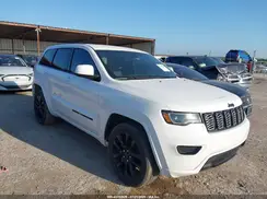 1C4RJFAG1LC388331 2020 JEEP GRAND CHEROKEE