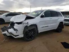 1C4RJFAG1LC388345 2020 JEEP GRAND CHEROKEE