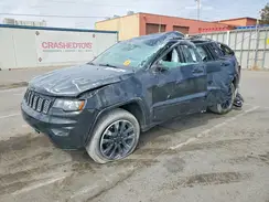 1C4RJFAG1LC390032 2020 JEEP GRAND CHEROKEE