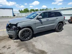 1C4RJFAG1LC397255 2020 JEEP GRAND CHEROKEE