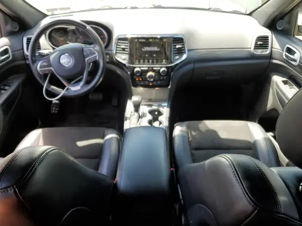 1C4RJFAG1LC397255 2020 JEEP GRAND CHEROKEE - Image 8