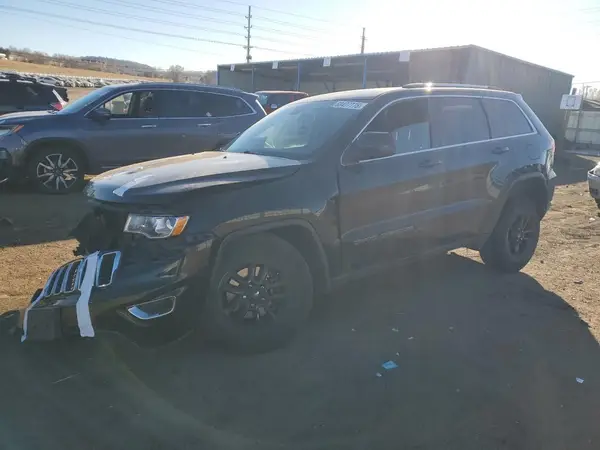 1C4RJFAG1LC397305 2020 JEEP GRAND CHEROKEE - Image 1