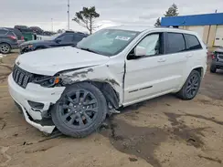 1C4RJFAG1LC401157 2020 JEEP GRAND CHEROKEE