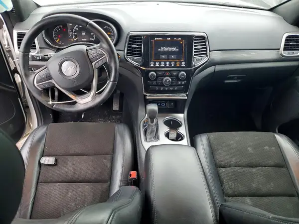 1C4RJFAG1LC401157 2020 JEEP GRAND CHEROKEE - Image 8