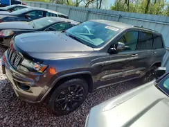 1C4RJFAG1LC401837 2020 JEEP GRAND CHEROKEE