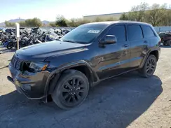 1C4RJFAG1LC406729 2020 JEEP GRAND CHEROKEE