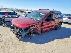 1C4RJFAG1LC414359 2020 JEEP GRAND CHEROKEE
