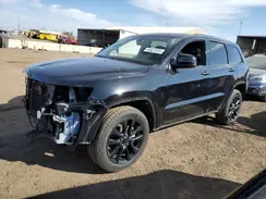 1C4RJFAG1LC416662 2020 JEEP GRAND CHEROKEE