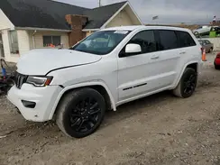 1C4RJFAG1LC439147 2020 JEEP GRAND CHEROKEE