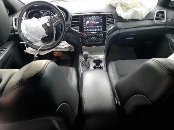 1C4RJFAG1LC439147 2020 JEEP GRAND CHEROKEE - Image 8