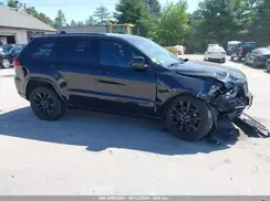 1C4RJFAG1LC445191 2020 JEEP GRAND CHEROKEE