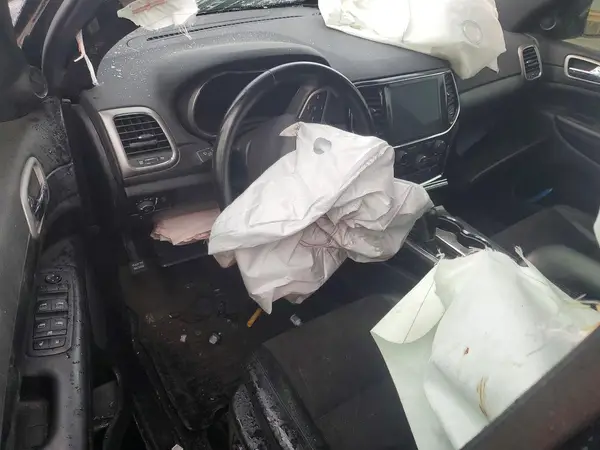 1C4RJFAG1LC445871 2020 JEEP GRAND CHEROKEE - Image 8