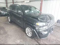 1C4RJFAG1MC502345 2021 JEEP GRAND CHEROKEE