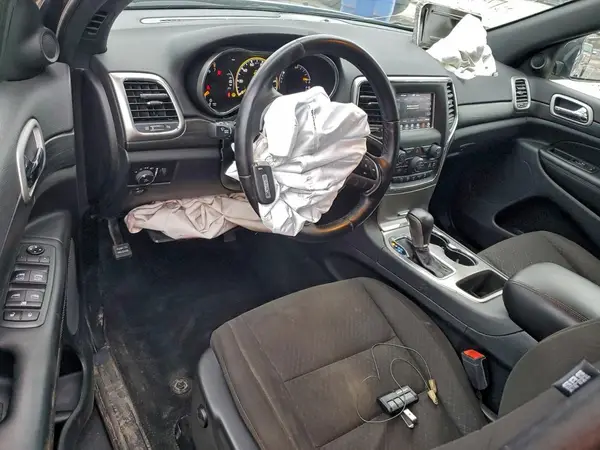 1C4RJFAG1MC508940 2021 JEEP GRAND CHEROKEE - Image 8