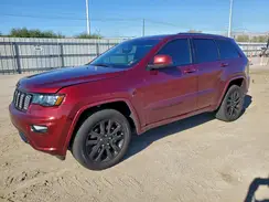 1C4RJFAG1MC514950 2021 JEEP GRAND CHEROKEE