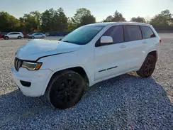 1C4RJFAG1MC515077 2021 JEEP GRAND CHEROKEE