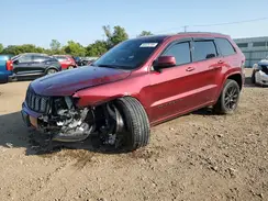 1C4RJFAG1MC515757 2021 JEEP GRAND CHEROKEE