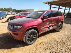 1C4RJFAG1MC515919 2021 JEEP GRAND CHEROKEE