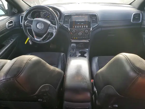 1C4RJFAG1MC516200 2021 JEEP GRAND CHEROKEE - Image 8