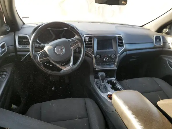 1C4RJFAG1MC525298 2021 JEEP GRAND CHEROKEE - Image 8