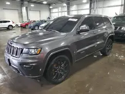 1C4RJFAG1MC531876 2021 JEEP GRAND CHEROKEE