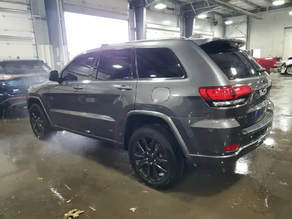 1C4RJFAG1MC531876 2021 JEEP GRAND CHEROKEE - Image 2