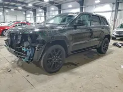 1C4RJFAG1MC532140 2021 JEEP GRAND CHEROKEE