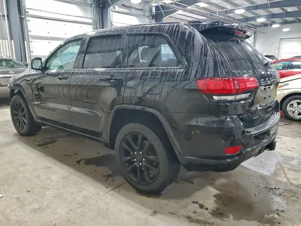 1C4RJFAG1MC532140 2021 JEEP GRAND CHEROKEE - Image 2