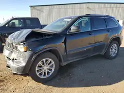 1C4RJFAG1MC541307 2021 JEEP GRAND CHEROKEE