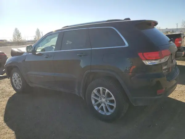 1C4RJFAG1MC541307 2021 JEEP GRAND CHEROKEE - Image 2