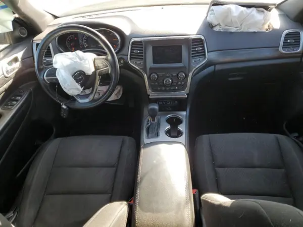1C4RJFAG1MC541307 2021 JEEP GRAND CHEROKEE - Image 8