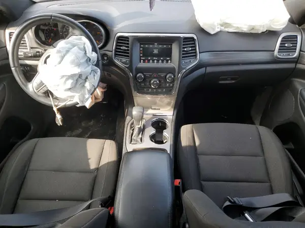 1C4RJFAG1MC553201 2021 JEEP GRAND CHEROKEE - Image 8